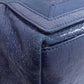 BALENCIAGA Handbag 339933 Calfskin Navy Navy kabas