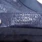 BALENCIAGA Handbag 339933 Calfskin Navy Navy kabas