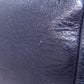 BALENCIAGA Handbag 339933 Calfskin Navy Navy kabas