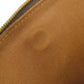 LOUIS VUITTON Handbag M51130 Monogram canvas Brown Alma