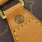 LOUIS VUITTON Handbag M51130 Monogram canvas Brown Alma