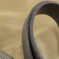 BURBERRY Shoulder Bag Nylon Brown logo