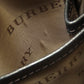 BURBERRY Shoulder Bag Nylon Brown logo