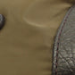 BURBERRY Shoulder Bag Nylon Brown logo