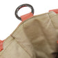LOEWE Shoulder Bag lambskin pink flamenco