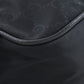 GUCCI business bag 510338 Nylon black Outlet GG