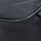 GUCCI business bag 510338 Nylon black Outlet GG