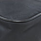 GUCCI business bag 510338 Nylon black Outlet GG