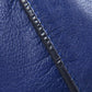 BALENCIAGA Handbag Calfskin blue The paper
