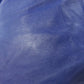 BALENCIAGA Handbag Calfskin blue The paper