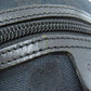 GUCCI Shoulder Bag 90479 Damier canvas black GG