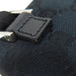 GUCCI Shoulder Bag 90479 Damier canvas black GG