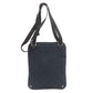 GUCCI Shoulder Bag 90479 Damier canvas black GG