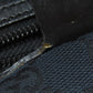 GUCCI Shoulder Bag 90479 Damier canvas black GG