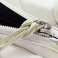 LOEWE Handbag lambskin white anagram