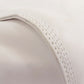 LOEWE Handbag lambskin white anagram