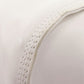 LOEWE Handbag lambskin white anagram