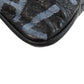 BALENCIAGA Clutch bag 535532 Calfskin black Carry Clip M
