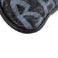 BALENCIAGA Clutch bag 535532 Calfskin black Carry Clip M