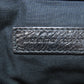 BALENCIAGA Clutch bag 535532 Calfskin black Carry Clip M