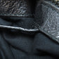 BALENCIAGA Clutch bag 535532 Calfskin black Carry Clip M
