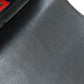 Christian Louboutin Shoulder Bag leather black Bench Reporter Studs