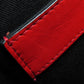 Christian Louboutin Shoulder Bag leather black Bench Reporter Studs