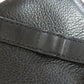 Christian Louboutin Shoulder Bag leather black Bench Reporter Studs
