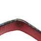 Christian Louboutin Shoulder Bag leather black Bench Reporter Studs