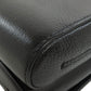Christian Louboutin Shoulder Bag leather black Bench Reporter Studs