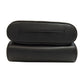 Christian Louboutin Shoulder Bag leather black Bench Reporter Studs