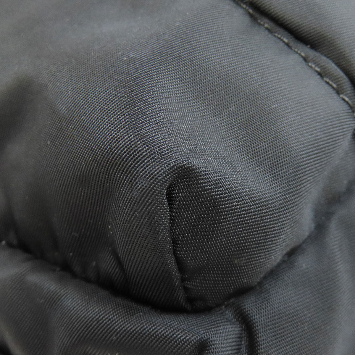 Givenchy Sling bag Nylon black logo