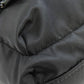 Givenchy Sling bag Nylon black logo