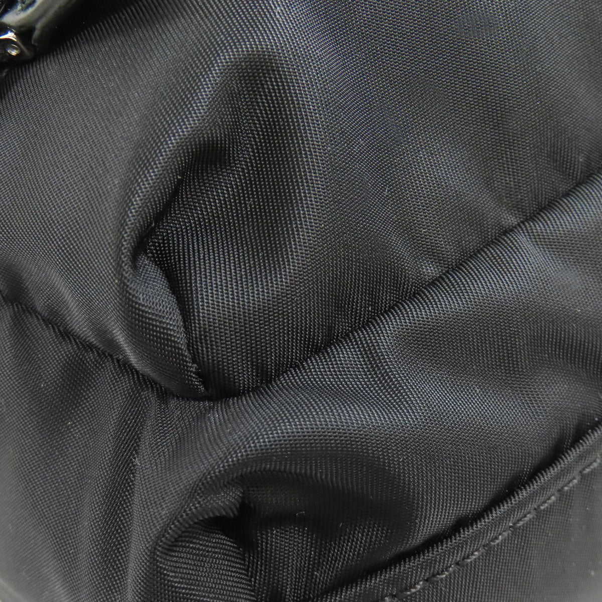 Givenchy Sling bag Nylon black logo