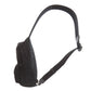 Givenchy Sling bag Nylon black logo