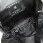 Givenchy Sling bag Nylon black logo