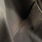 FENDI Tote Bag PVC black ZucchinoPattern