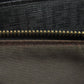 FENDI Tote Bag PVC black ZucchinoPattern