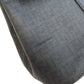 FENDI Tote Bag PVC black ZucchinoPattern