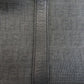 FENDI Tote Bag PVC black ZucchinoPattern