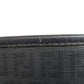 FENDI Tote Bag PVC black ZucchinoPattern