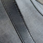 FENDI Tote Bag PVC black ZucchinoPattern