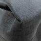 FENDI Tote Bag PVC black ZucchinoPattern