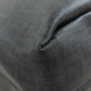 FENDI Tote Bag PVC black ZucchinoPattern