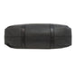 FENDI Tote Bag PVC black ZucchinoPattern