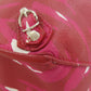 BALENCIAGA Handbag 410238 Calfskin pink Paper Mini 2WAY