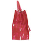 BALENCIAGA Handbag 410238 Calfskin pink Paper Mini 2WAY