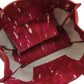 BALENCIAGA Handbag 410238 Calfskin pink Paper Mini 2WAY