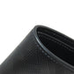 FENDI Bifold Wallet leather black shadow