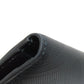 FENDI Bifold Wallet leather black shadow